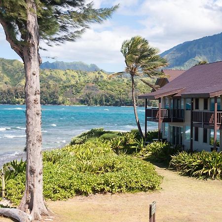 Hanalei Colony Resort Екстериор снимка