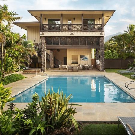 Hanalei Colony Resort Екстериор снимка