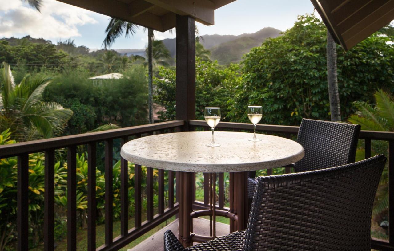 Hanalei Colony Resort Екстериор снимка