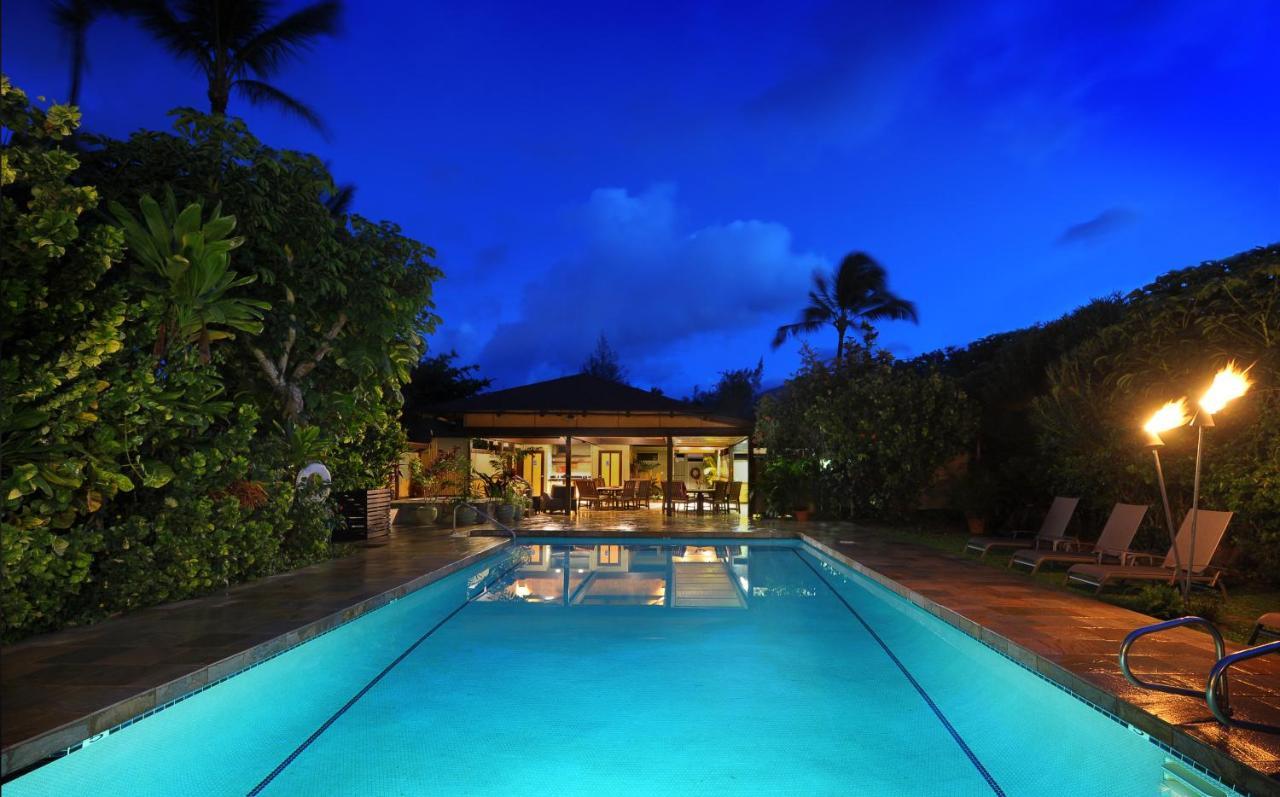 Hanalei Colony Resort Екстериор снимка