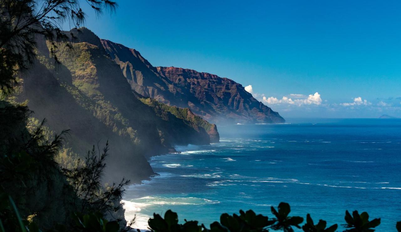Hanalei Colony Resort Екстериор снимка