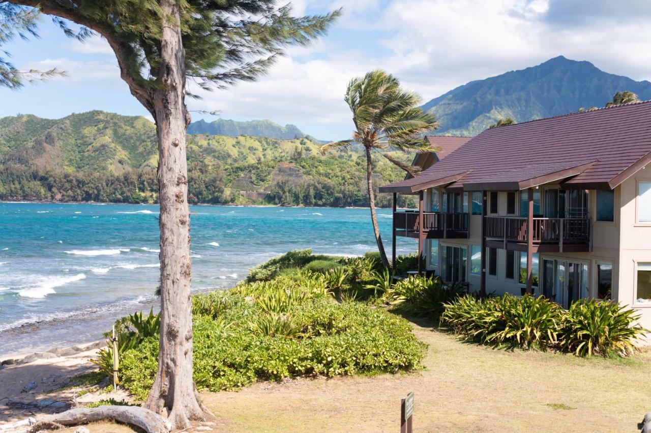 Hanalei Colony Resort Екстериор снимка
