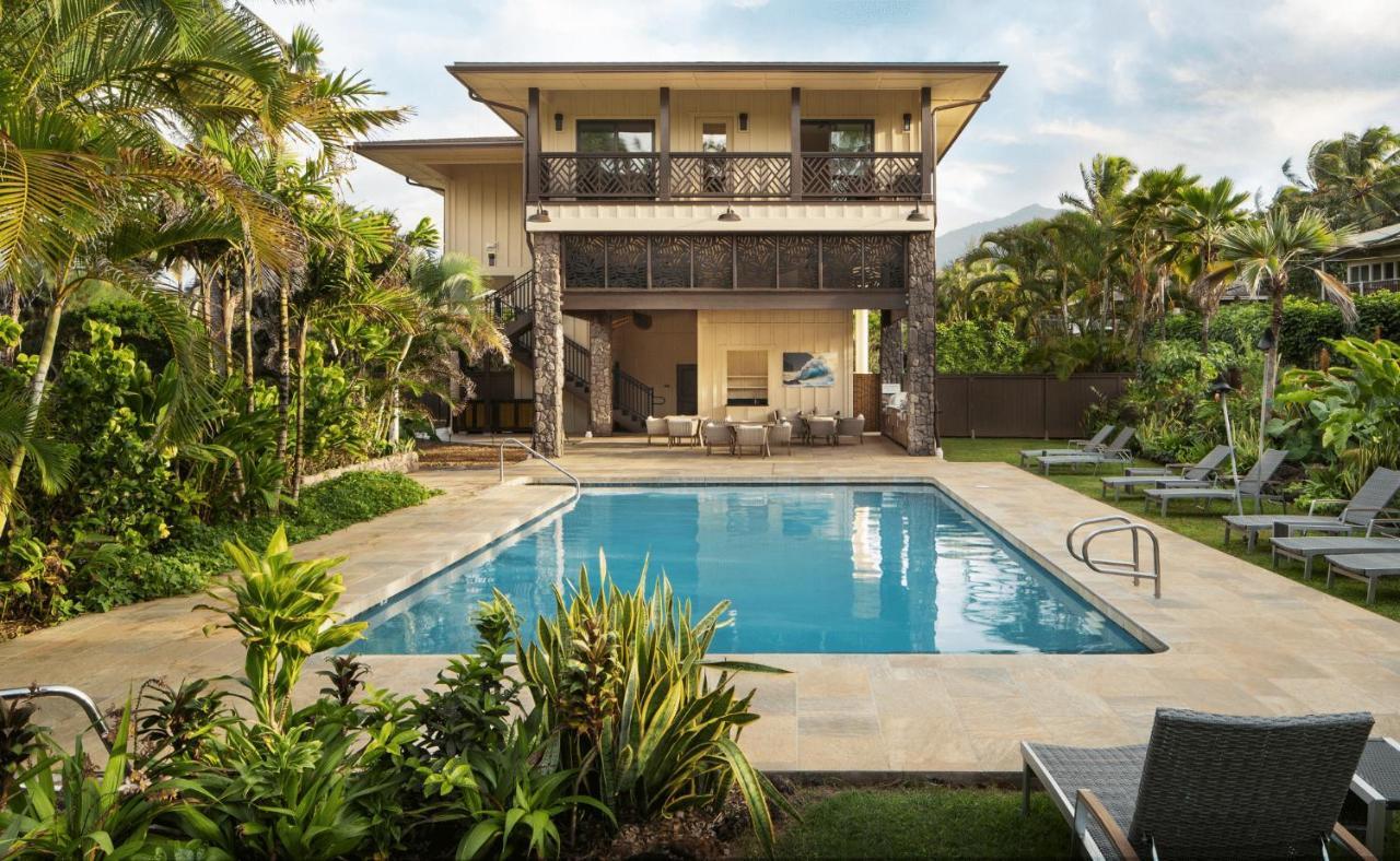 Hanalei Colony Resort Екстериор снимка