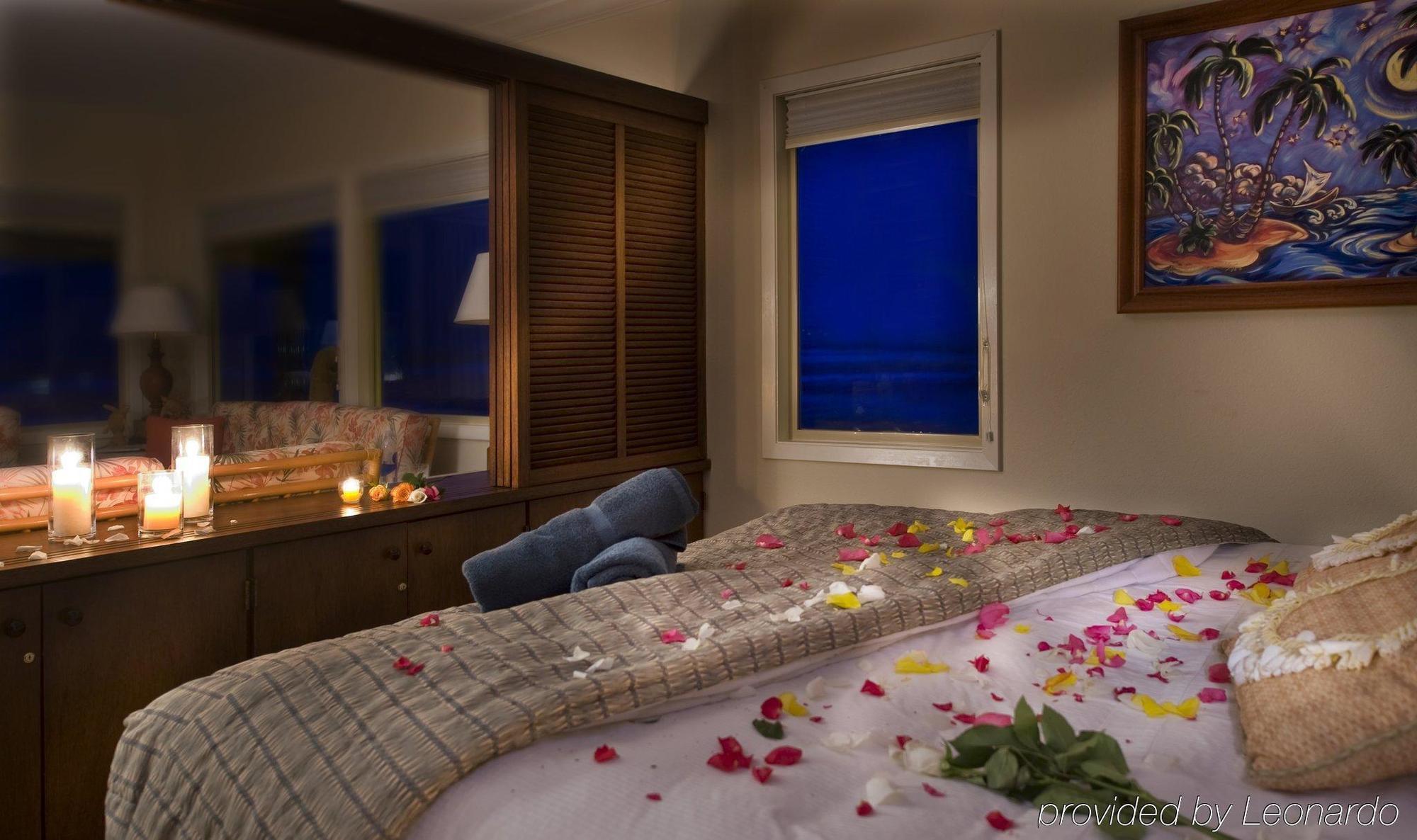 Hanalei Colony Resort Стая снимка