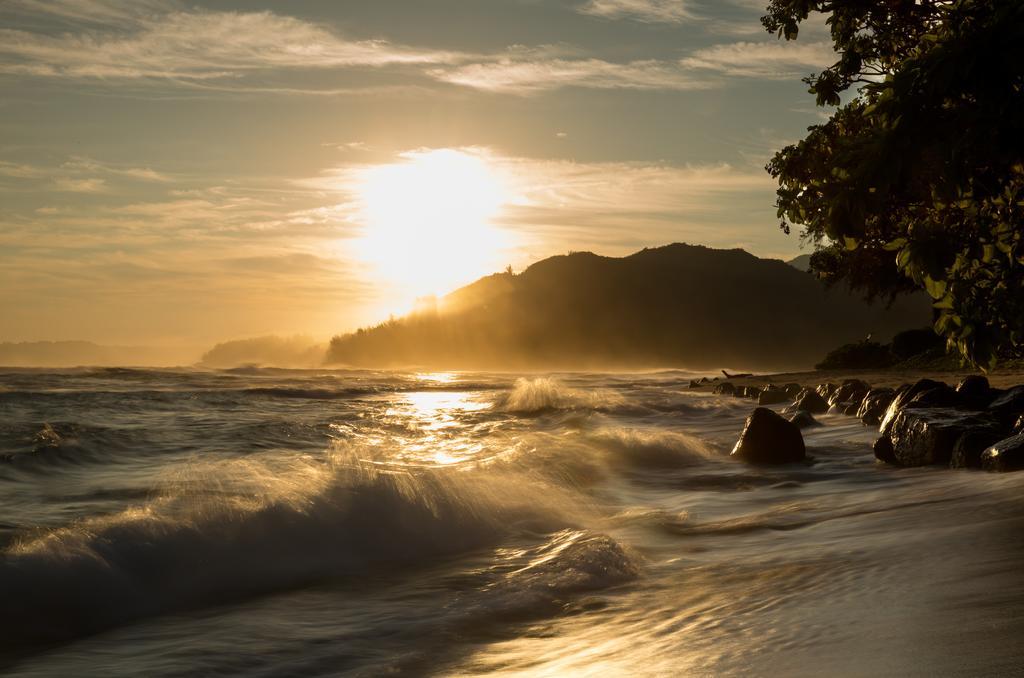 Hanalei Colony Resort Екстериор снимка