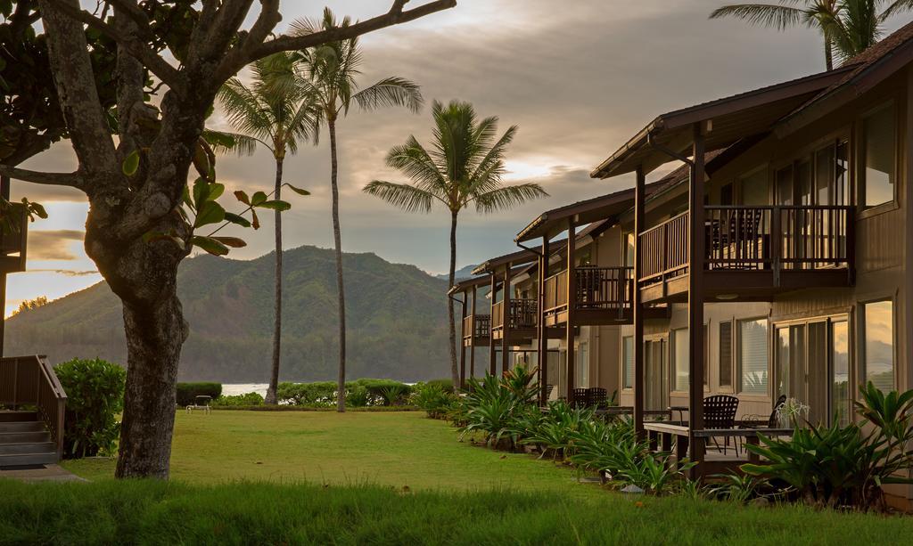 Hanalei Colony Resort Екстериор снимка