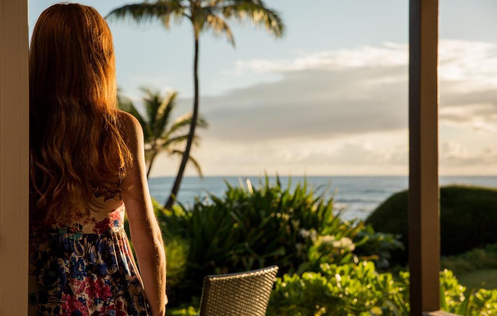 Hanalei Colony Resort Стая снимка