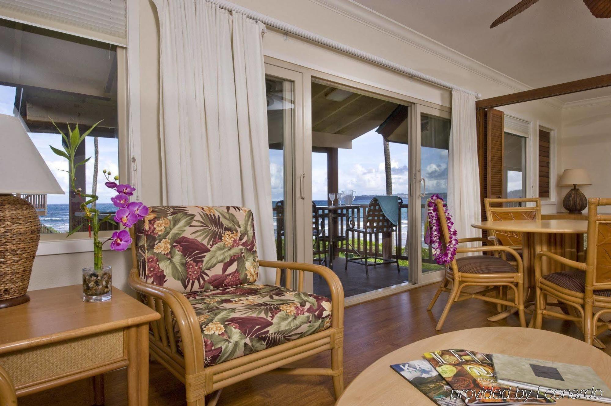 Hanalei Colony Resort Екстериор снимка