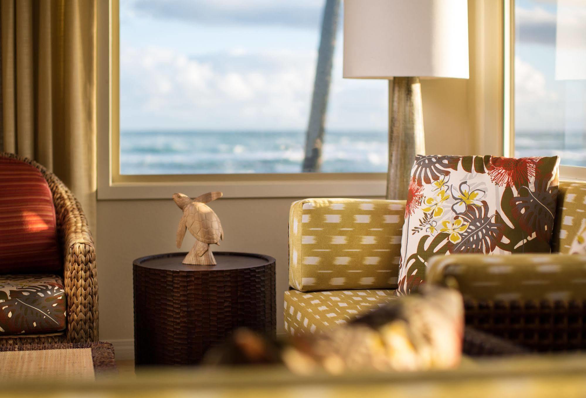 Hanalei Colony Resort Екстериор снимка