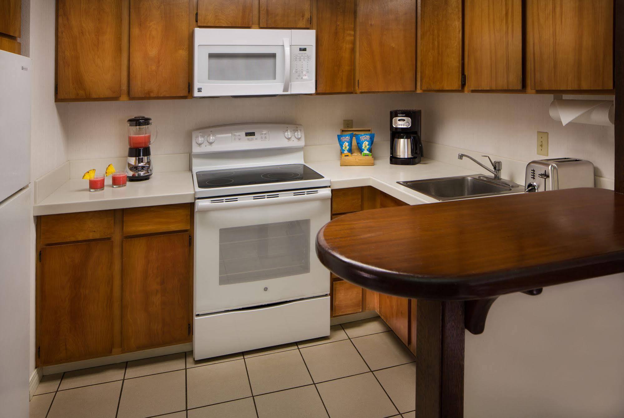 Hanalei Colony Resort Екстериор снимка