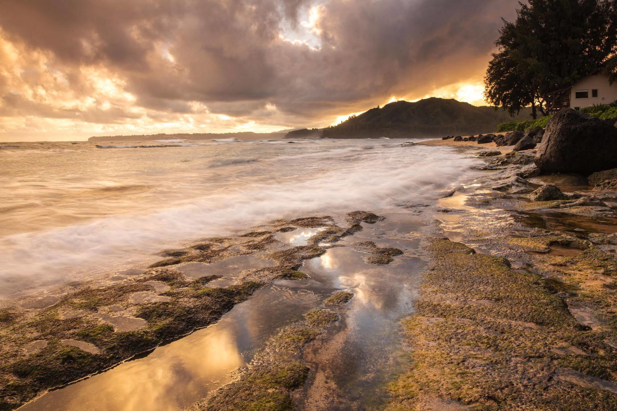 Hanalei Colony Resort Екстериор снимка