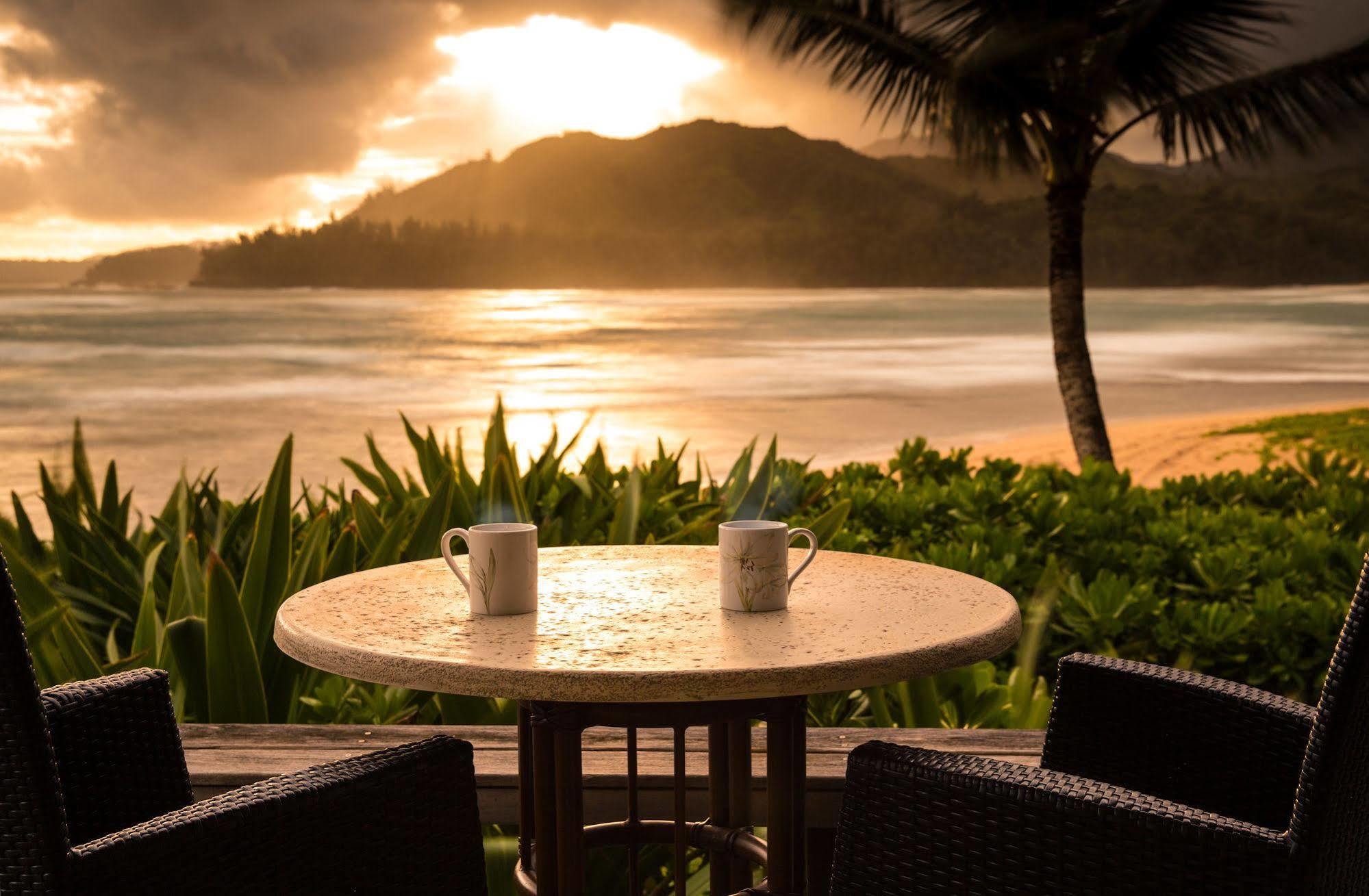 Hanalei Colony Resort Екстериор снимка