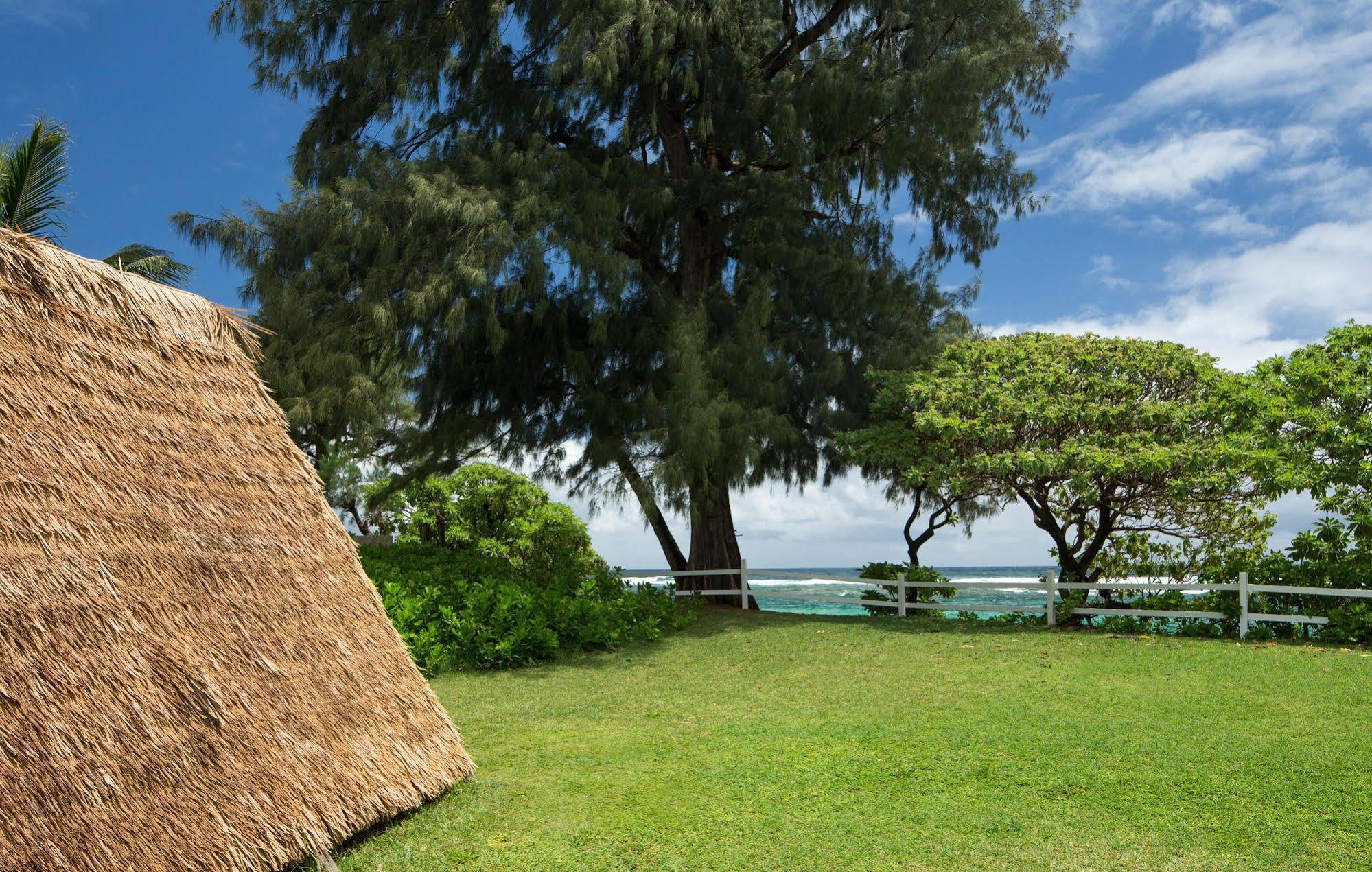 Hanalei Colony Resort Екстериор снимка