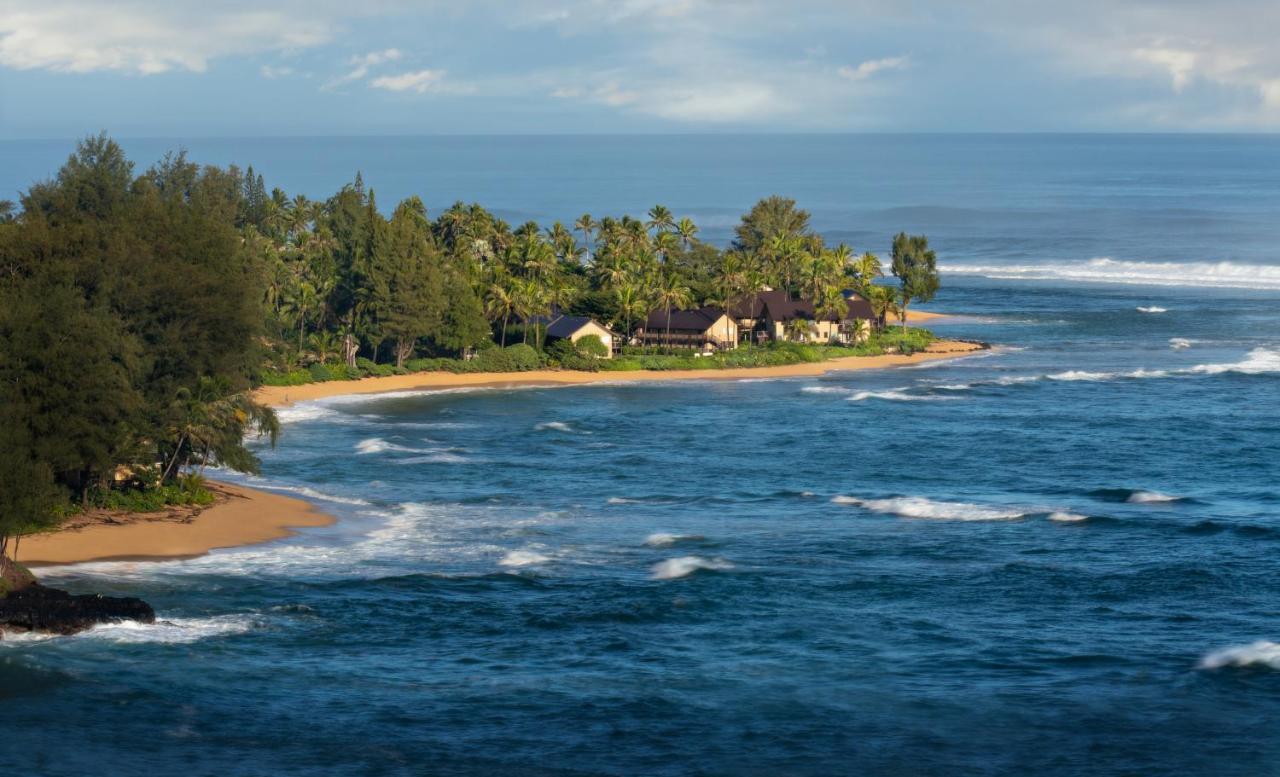 Hanalei Colony Resort Екстериор снимка
