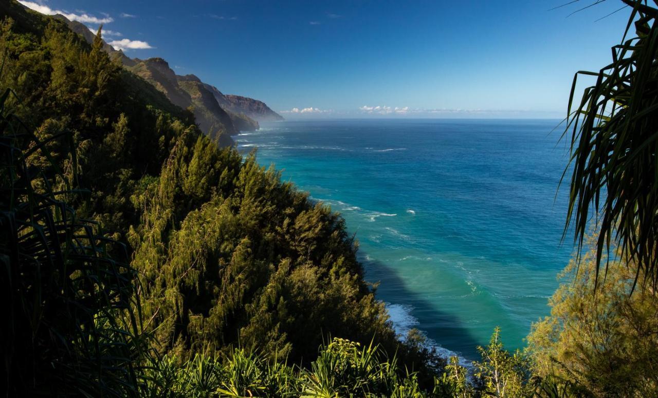Hanalei Colony Resort Екстериор снимка